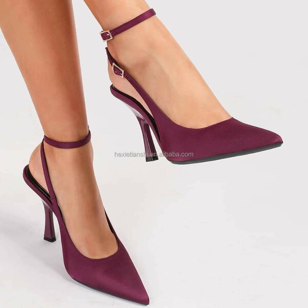 Escarpins élégants femme