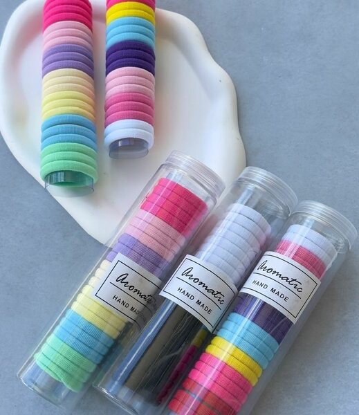 CHOUCHOU POUR CHEVEUX