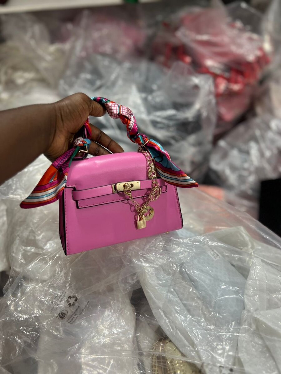 Sac à main élégant femme