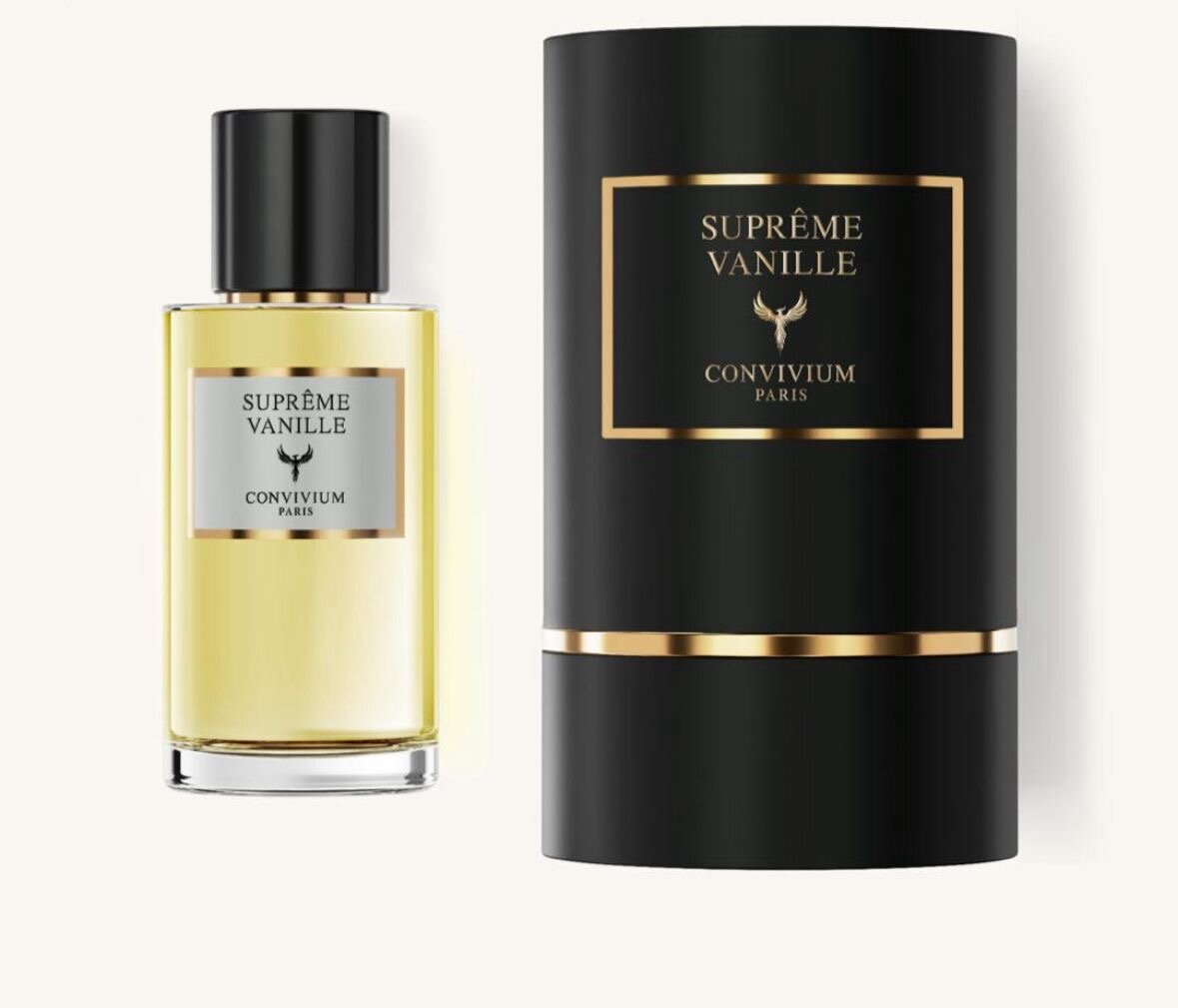 Exotica - Parfum Deluxe