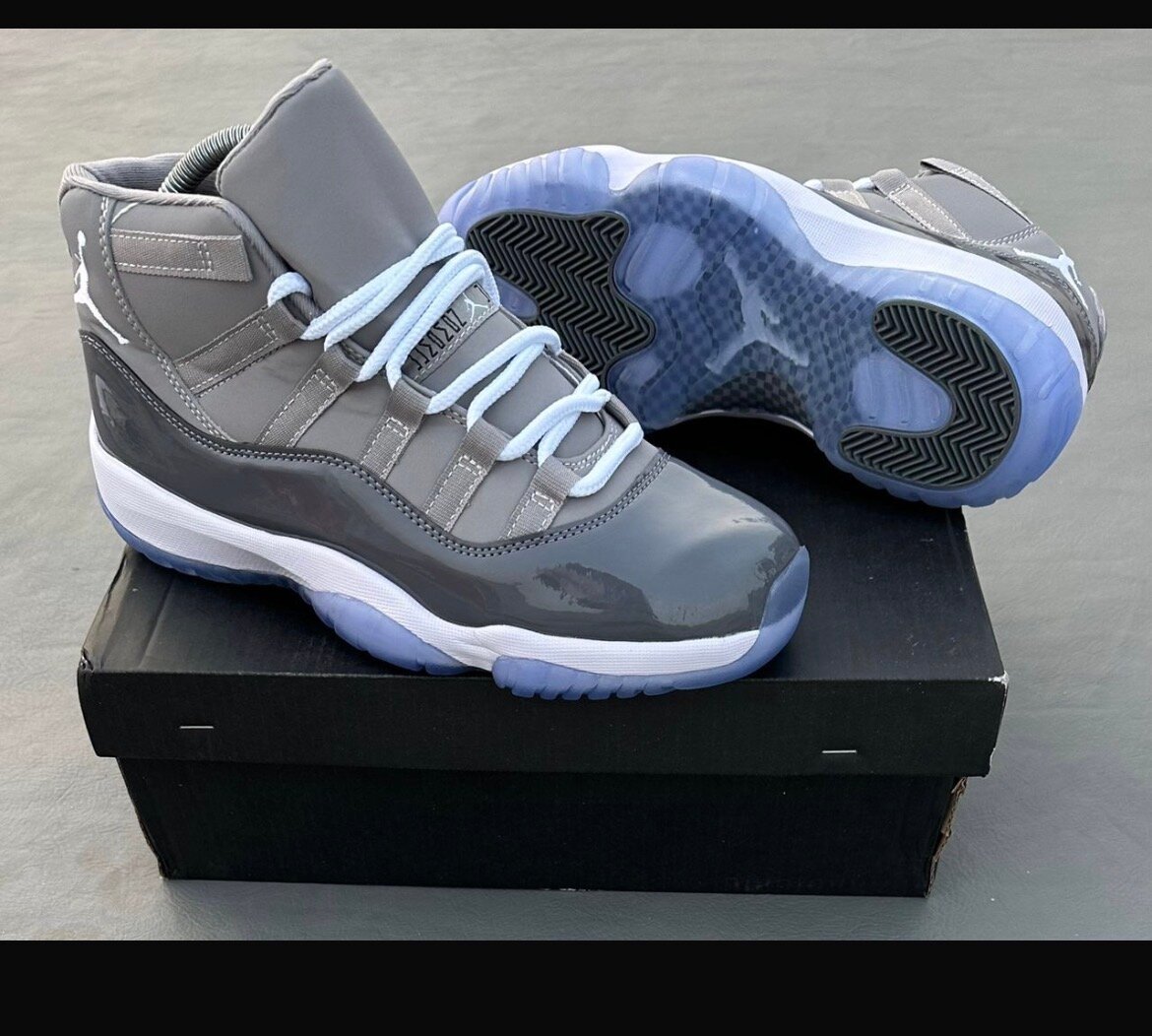 Baskets Air Jordan Homme