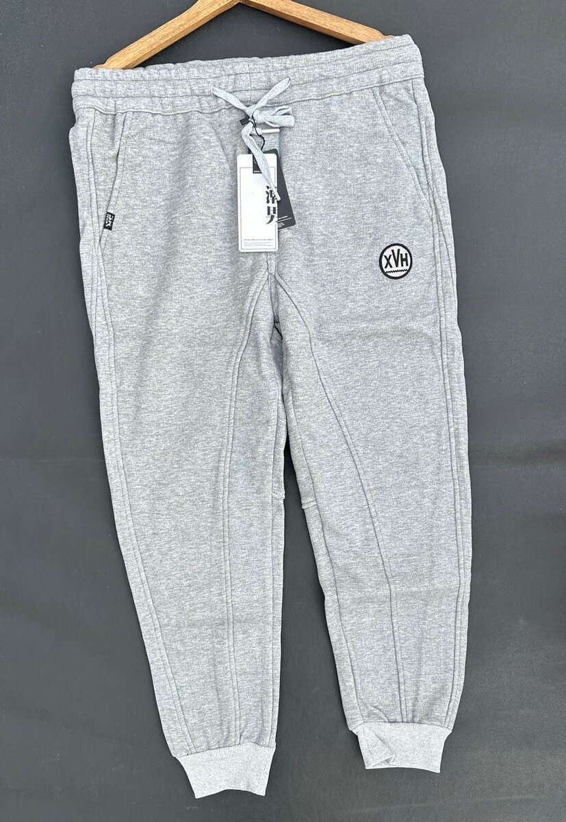 Pantalons de jogging confortables