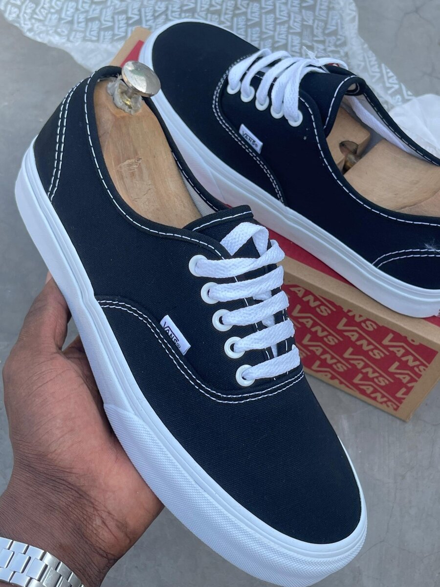 Vans old skool original