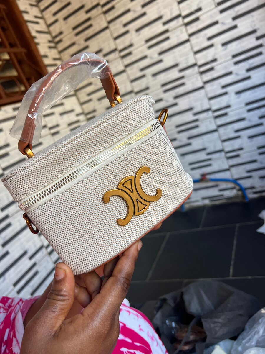 Petit sac à main élégant