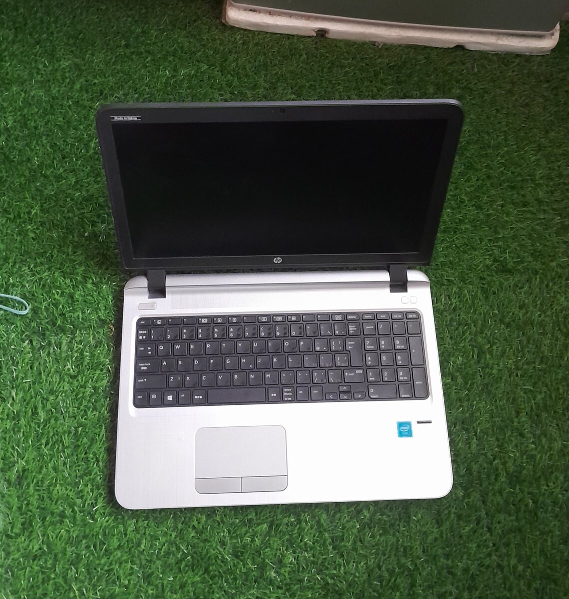 Hp probook