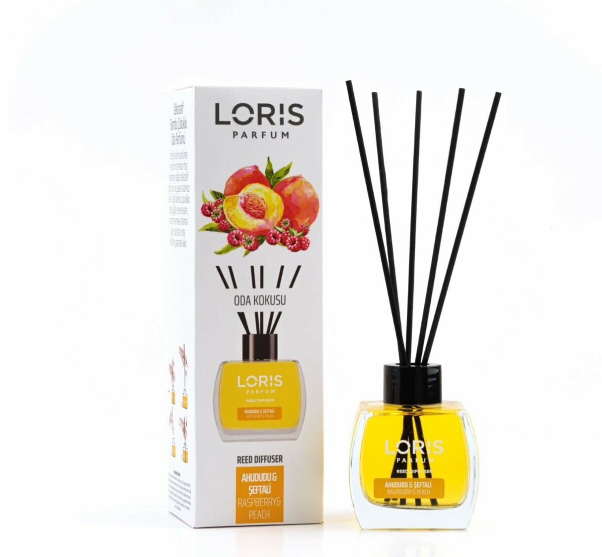 LORIS DIFFUSER
