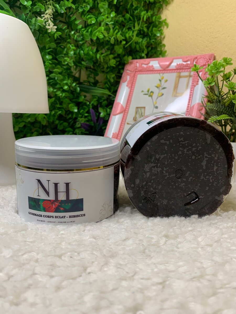 Gommage Éclat Corps 250g