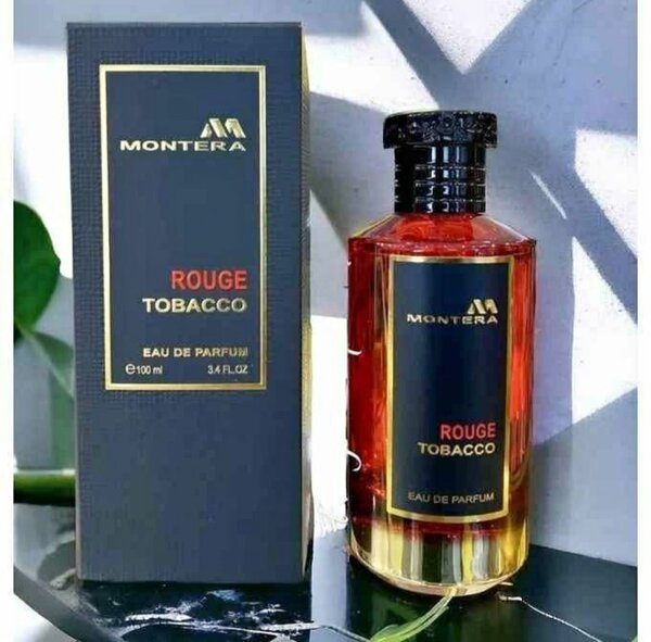 TOBACCO ROUGE