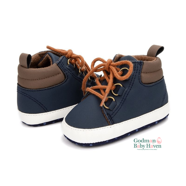 Baby Comfy Shoes