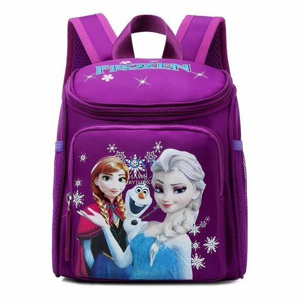 Sac à dos enfant « Frozen Feve
