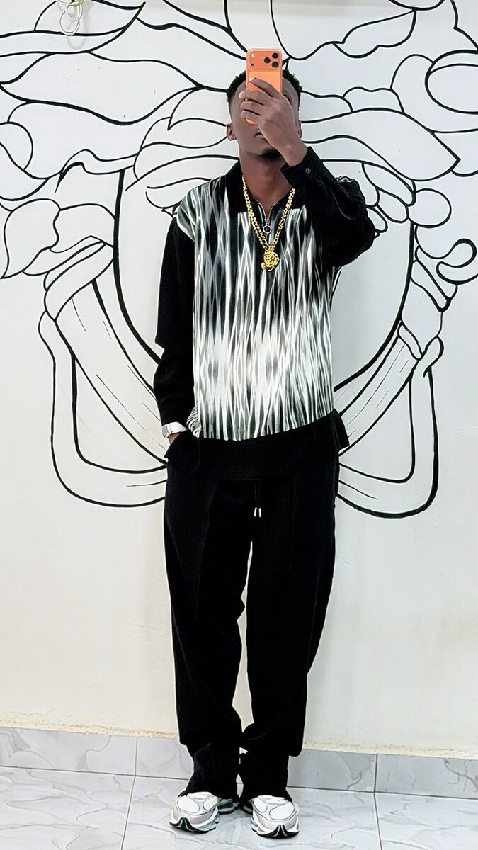 Ensemble survêtement homme