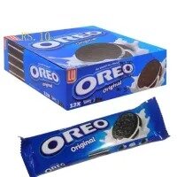 OREO Crispy Biscuit (1Box in 30pcs)
