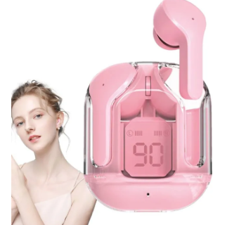 Air 31 airpods dual 5.2 Earbuds handfree bluetooth 