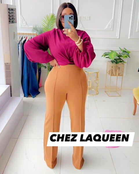 Ensemble haut et bas