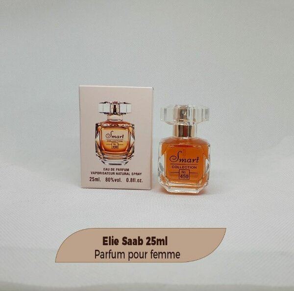 Parfums Homme et Femme
