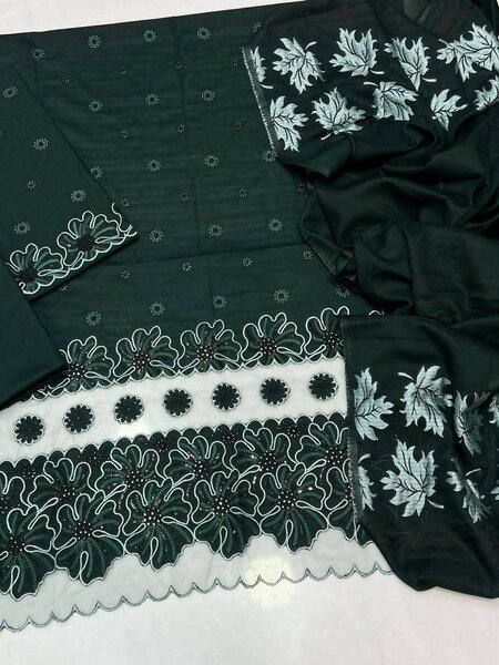 3pc unstich ladies suits