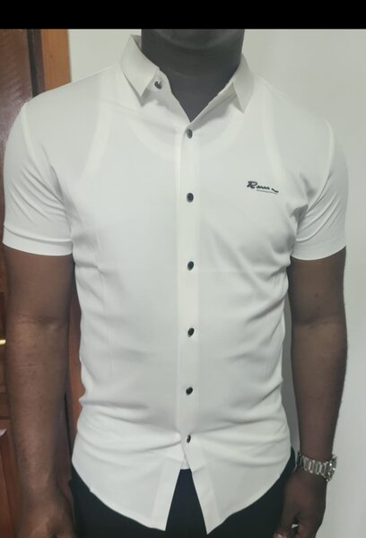 Chemises élégantes pour hommes
