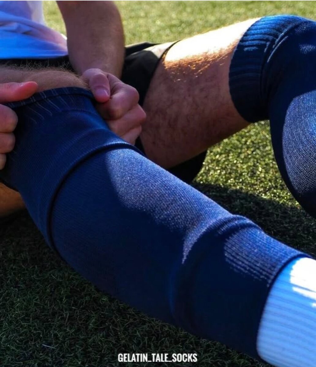 Chaussettes de sport Elite