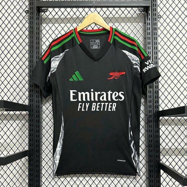 Maillot Arsenal Adidas