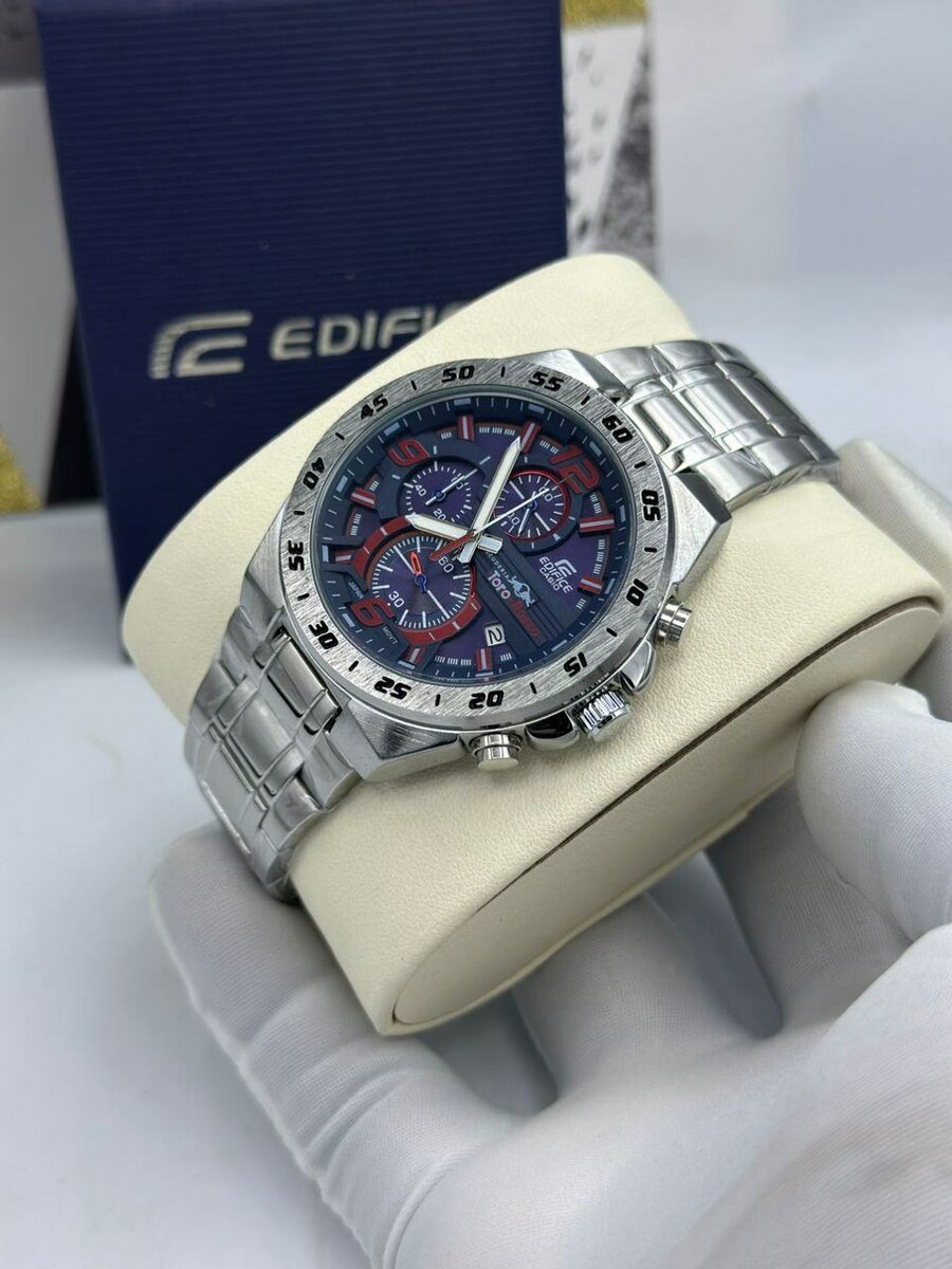 MONTRE LUXE HOMME CASIO