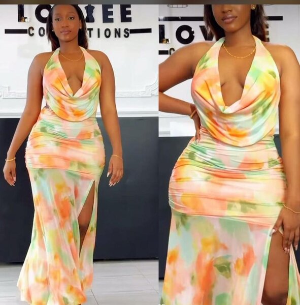 Robes élégantes pour femmes