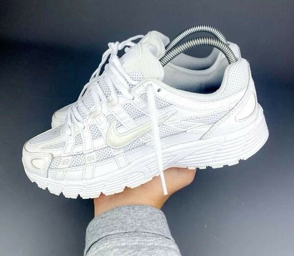 NIKE RIDERINER P-6000