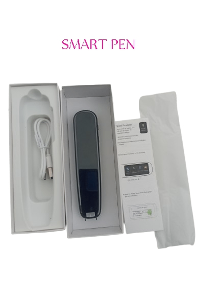 Stylo Numérique Intelligente