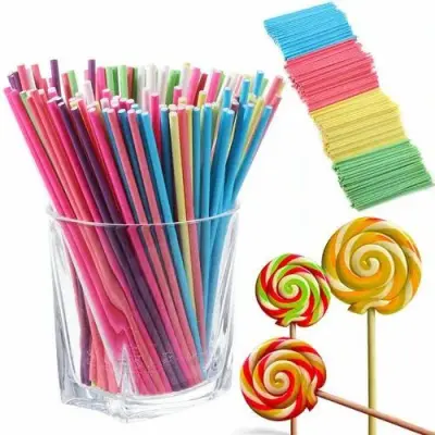 Lollypop Candy Stick 1kg