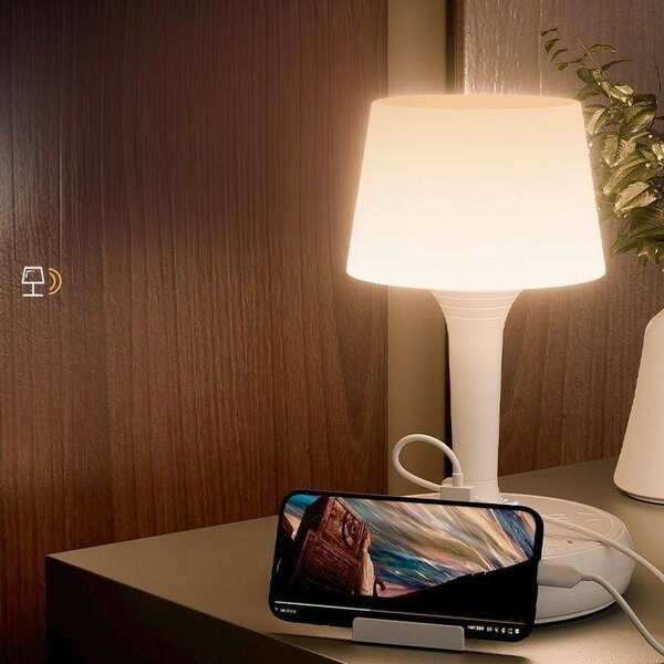 Lampe de Chevet a 16 couleur