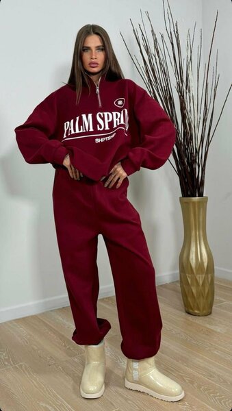 Спорт костюм