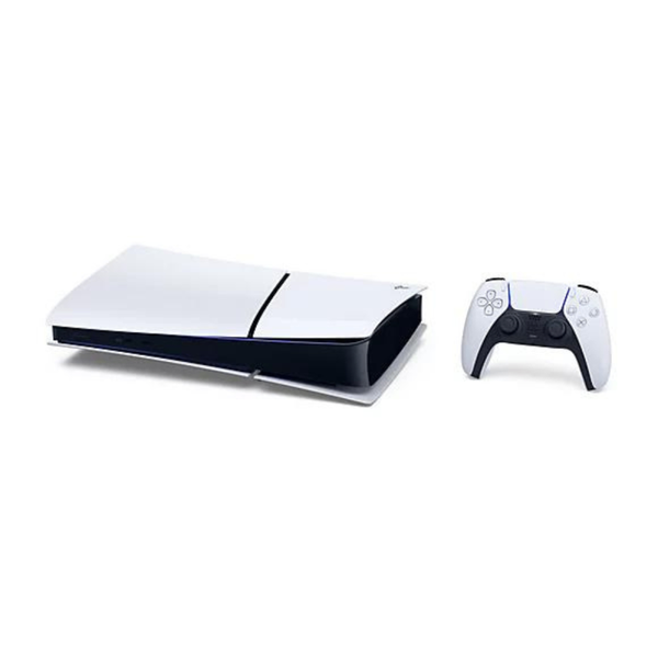 PlayStation 5 Slim Standard