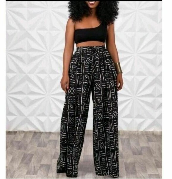 Chic mode ( pantalon)