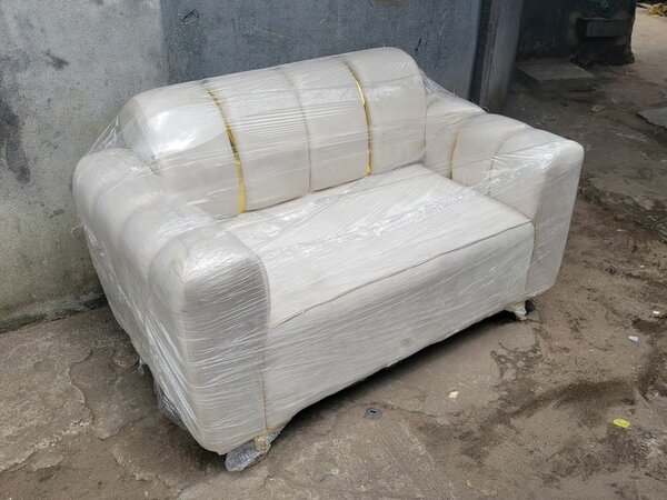 Canapé deux places moderne