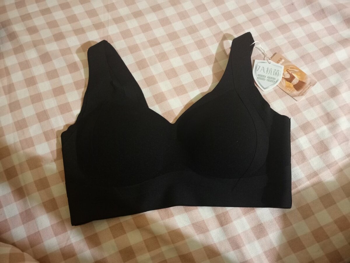 Ladies tubes and underwear