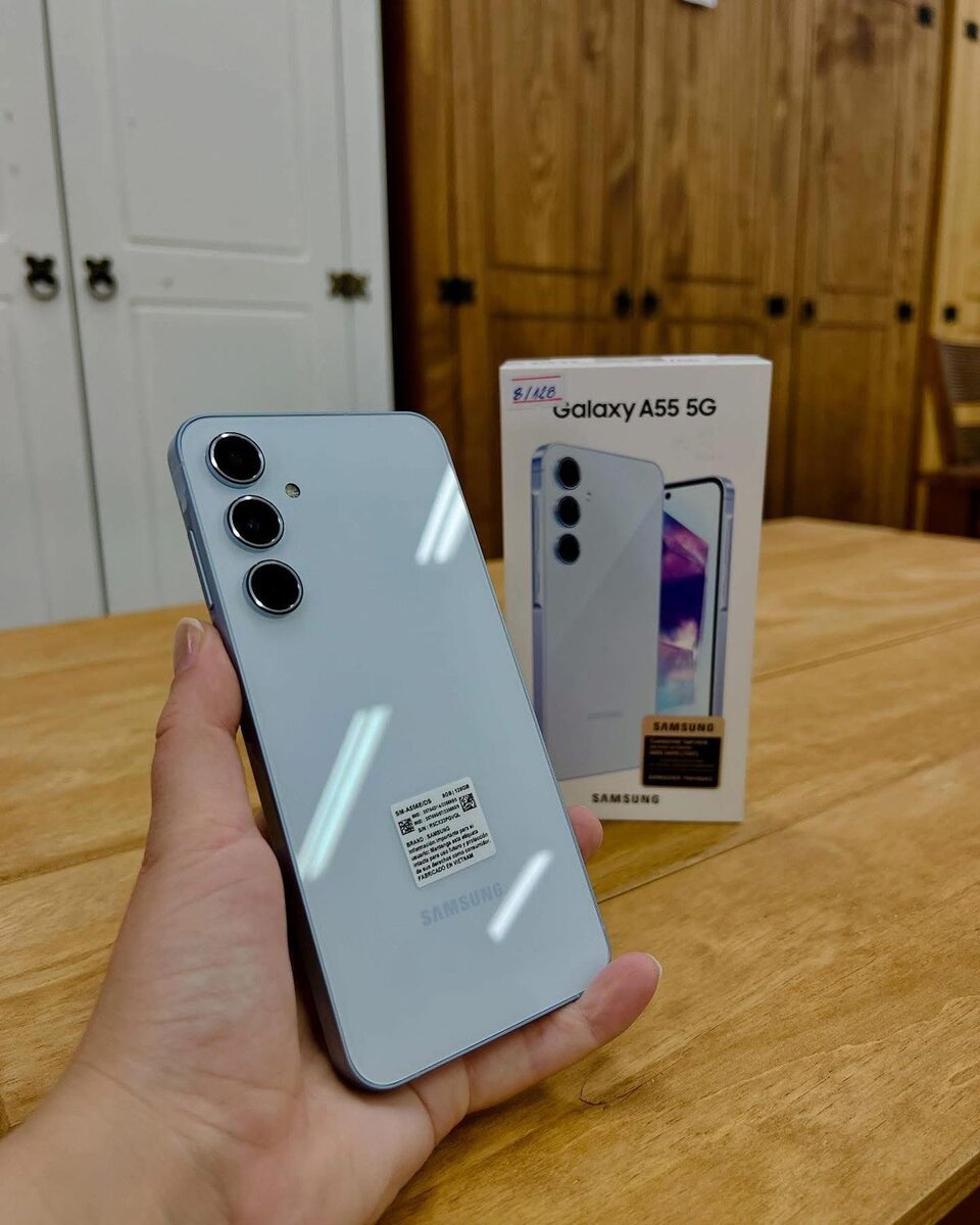 Samsung Galaxy A54 5G