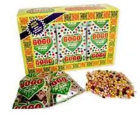 Gogo pan masala original box 48pcs