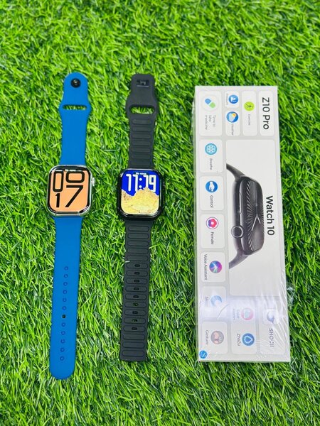 Montre Connectée Z10 Pro