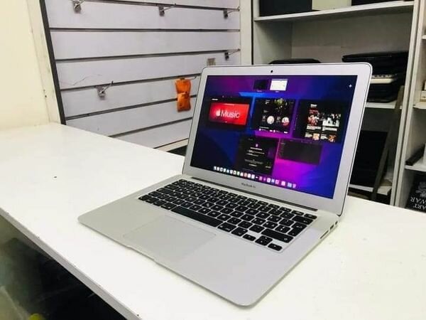 MacBook Air 2014 13.3”