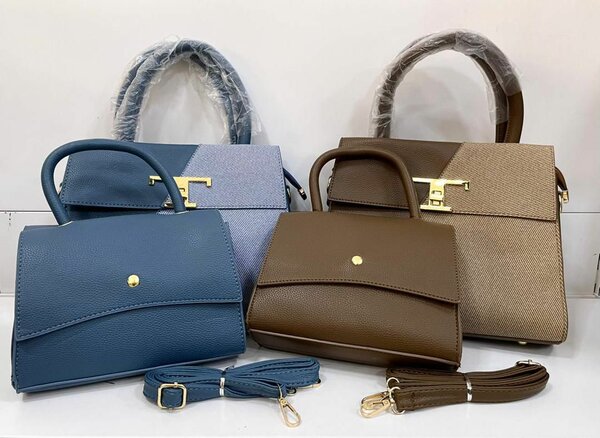 Sacs à main élégants en cuir