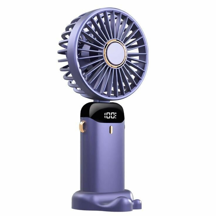 Portable Fan