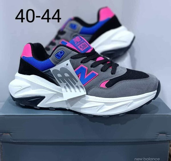 Sneakers New Balance 580