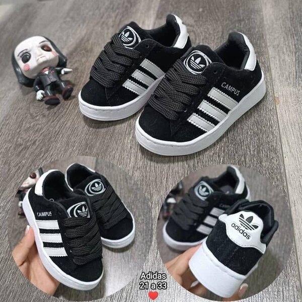 Adidas Sneakers Enfants