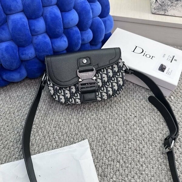 Sac Bandoulière Femme Dior