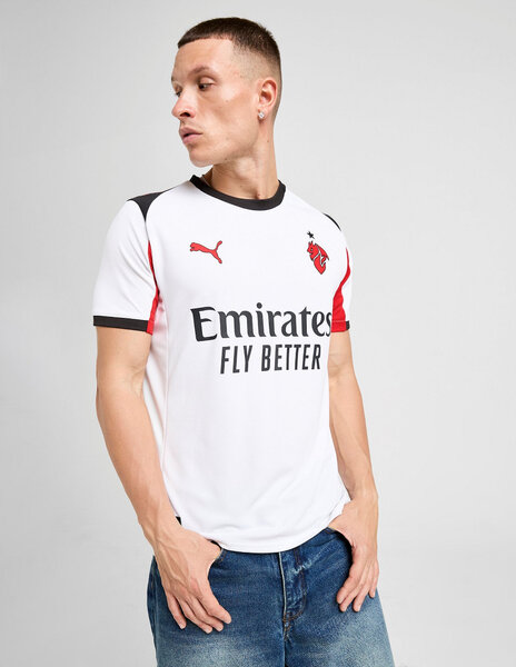 Milan Ac extérieur 25/26