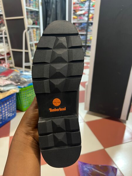 Quality Timberland loafers