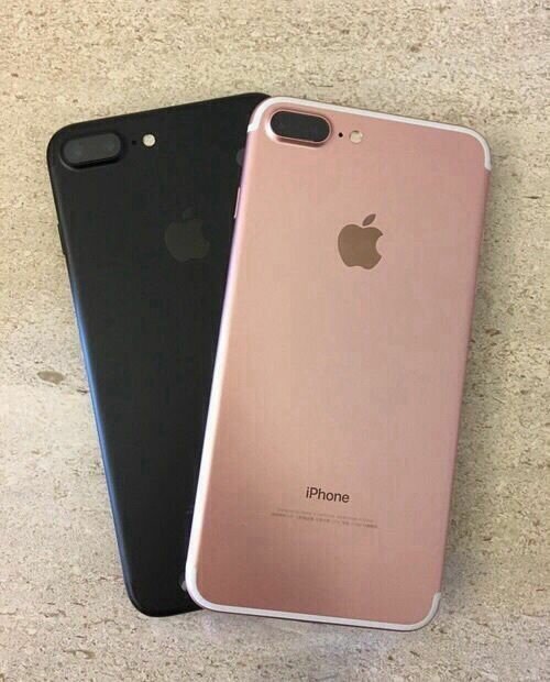 Iphone 7plus  128