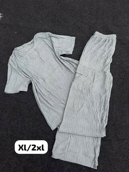 Designed top and down