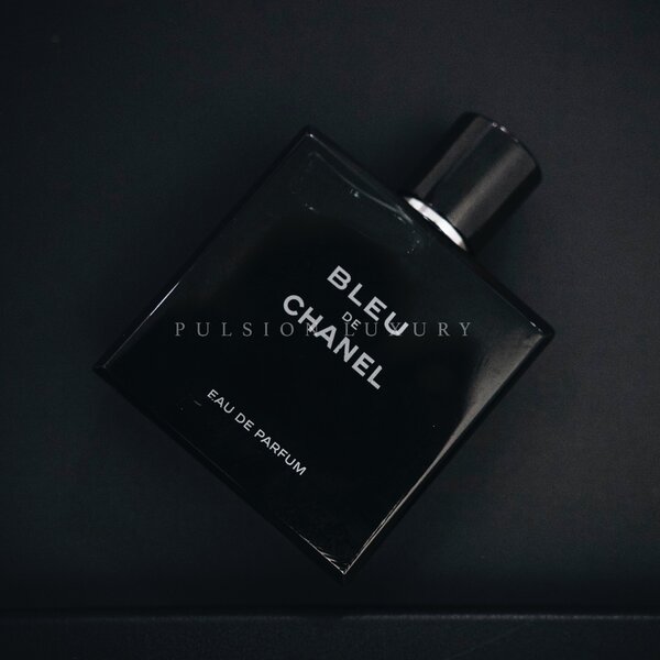 Parfum Bleu de Chanel Homme