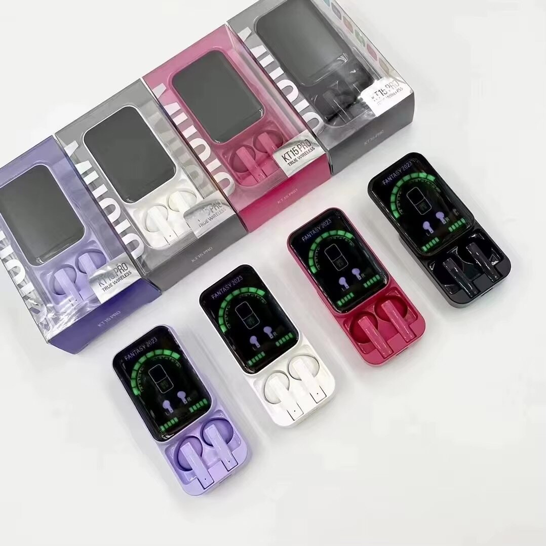 Wireless Earbuds Fantasy 2023