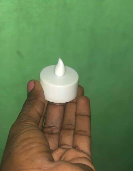 Bougies led décorative